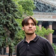 Даутов Айнур Айратович Даутов Айнур Айратович