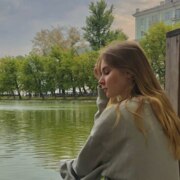 Левченко Анна Артуровна