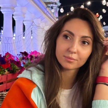 Виолетта Владиславовна Коломыц