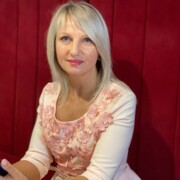 Лариса Миськив