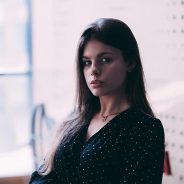 Варвара Владимировна Фалькова