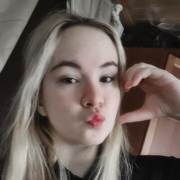 Жохова Анна Евгеньевная