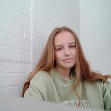 София Павловна Ржанова