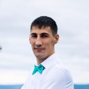 Малмыгин Кирилл Викторович