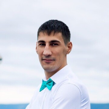 Кирилл Викторович Малмыгин