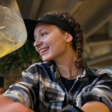 Шаломина Анастасия Максимовна