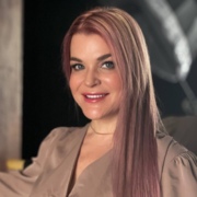 Евгения Пачколина