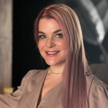 Евгения Николаевна Пачколина