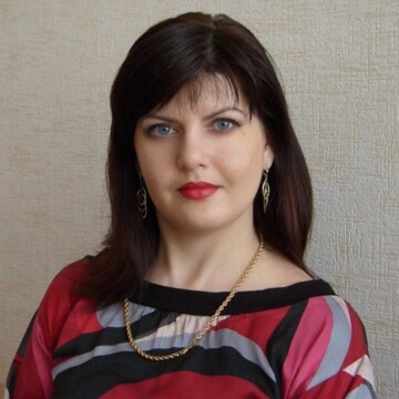 Наталья Ивановна Царева