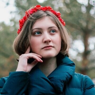 Анастасия Андреевна Рубан