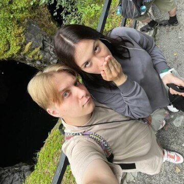 Большакова Варвара