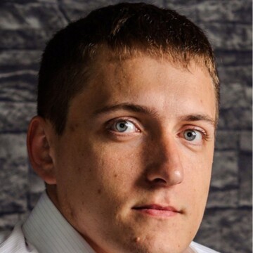 Павел Алексеевич Щербаков