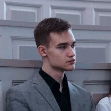 Андрей Сергеевич Галкин