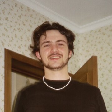 Захар Анатольевич Морозов