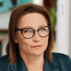 Светлана Валерьевна Петрова