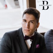 Бабаев Руслан Халигович