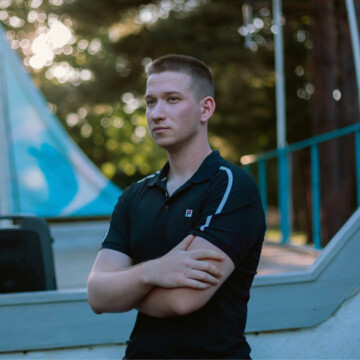 Борис Александрович Ковальский