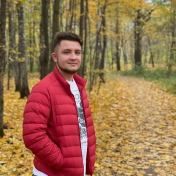 Александр Владимирович Авдюхов