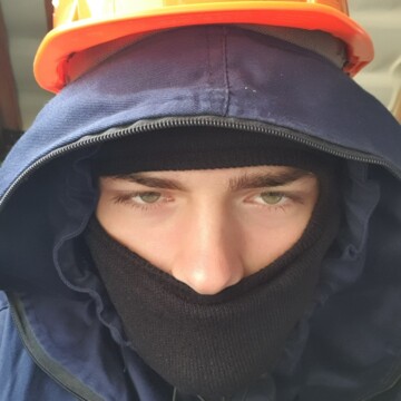 Егор Андреевич Аржановский