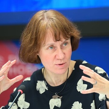 Юлия Борисовна Грязнова