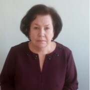 Шманева Ольга Николаевна Шманева Ольга Николаевна