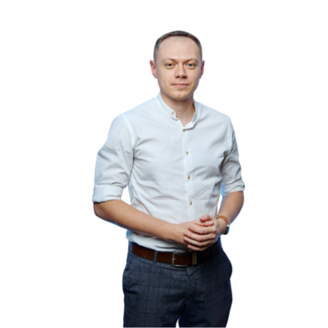 Алексей Андреевич Субботин