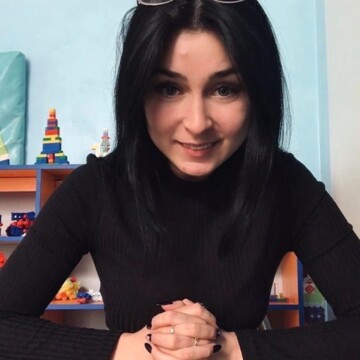 Евгения Алексеевна Грязнова