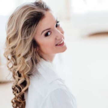 Ирина Сергеевна Мамлеева