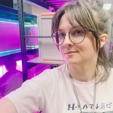 Диана  Сердюкова