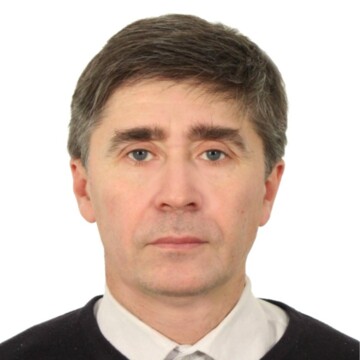 Александр Юрьевич Туманов