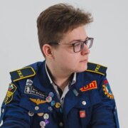 Коляда Михаил Евгеньевич