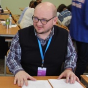 Алексей Чечиль