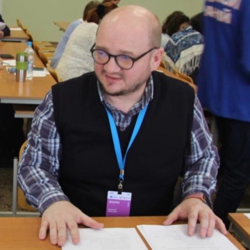 Алексей Павлович Чечиль