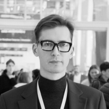 Быков Глеб Алексеевич