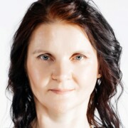 Столбовская Надежда Николаевна