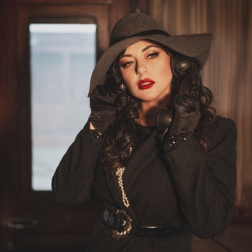 Анастасия Владимировна Миненко