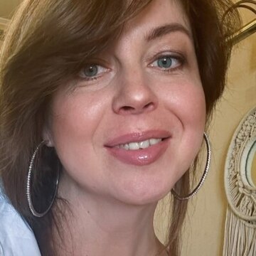 Наталья  Воронцова