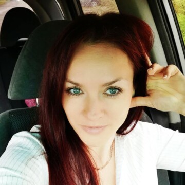 Наталья Валерьевна Лифанская