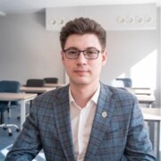 Дмитрий Фогель