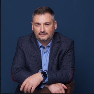 Вячеслав Валерьевич Левдиков