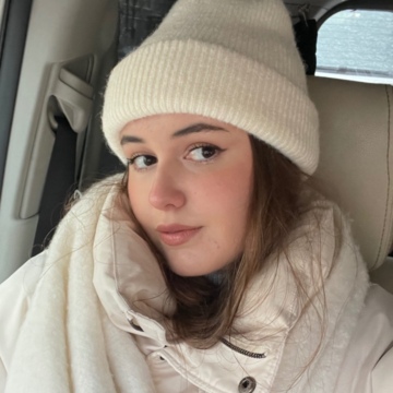 Александра Игоревна Мартьянова