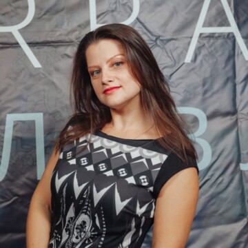 Алла Борисовна Борисоглебская