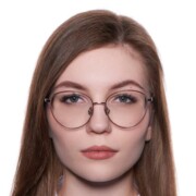 Гудзь Мария Сергеевна