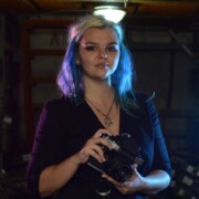 Инна Конюкова