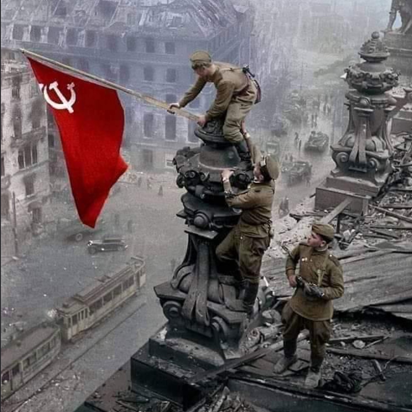 Попилин Максим