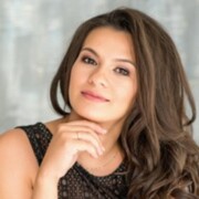 Дина Ласточкина