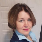 Тарасова Ирина Александровна