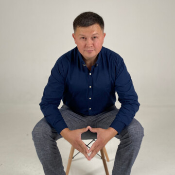 Константин Сергеевич Шобанов