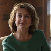 Дерксен Екатерина Григорьевна Дерксен Екатерина Григорьевна