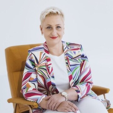 Юлия Алексеевна Капишева